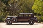 Pierce-Arrow Twelve 5-Passenger Sedan 1936 года